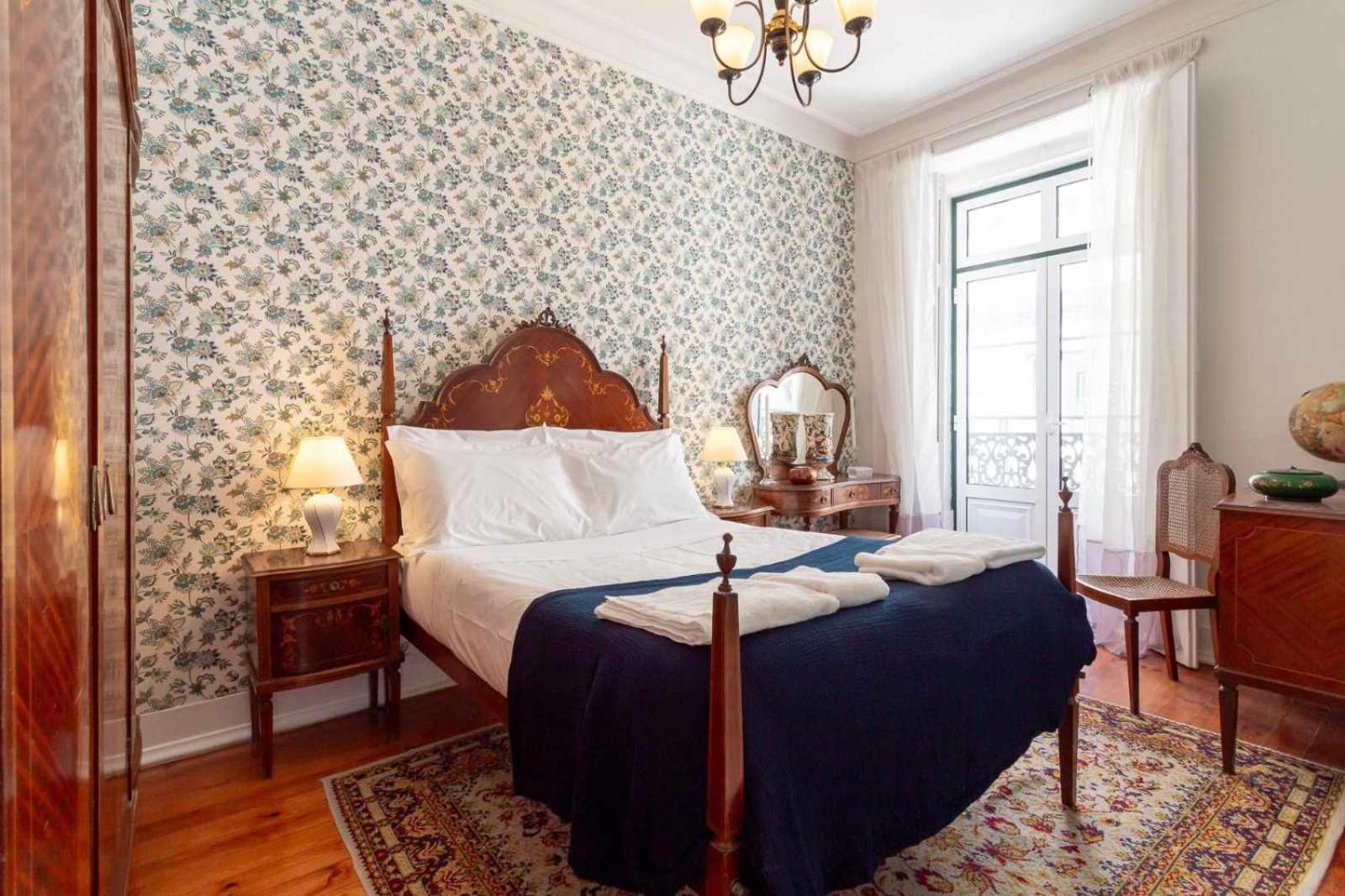 Appartement Vintage & Modern