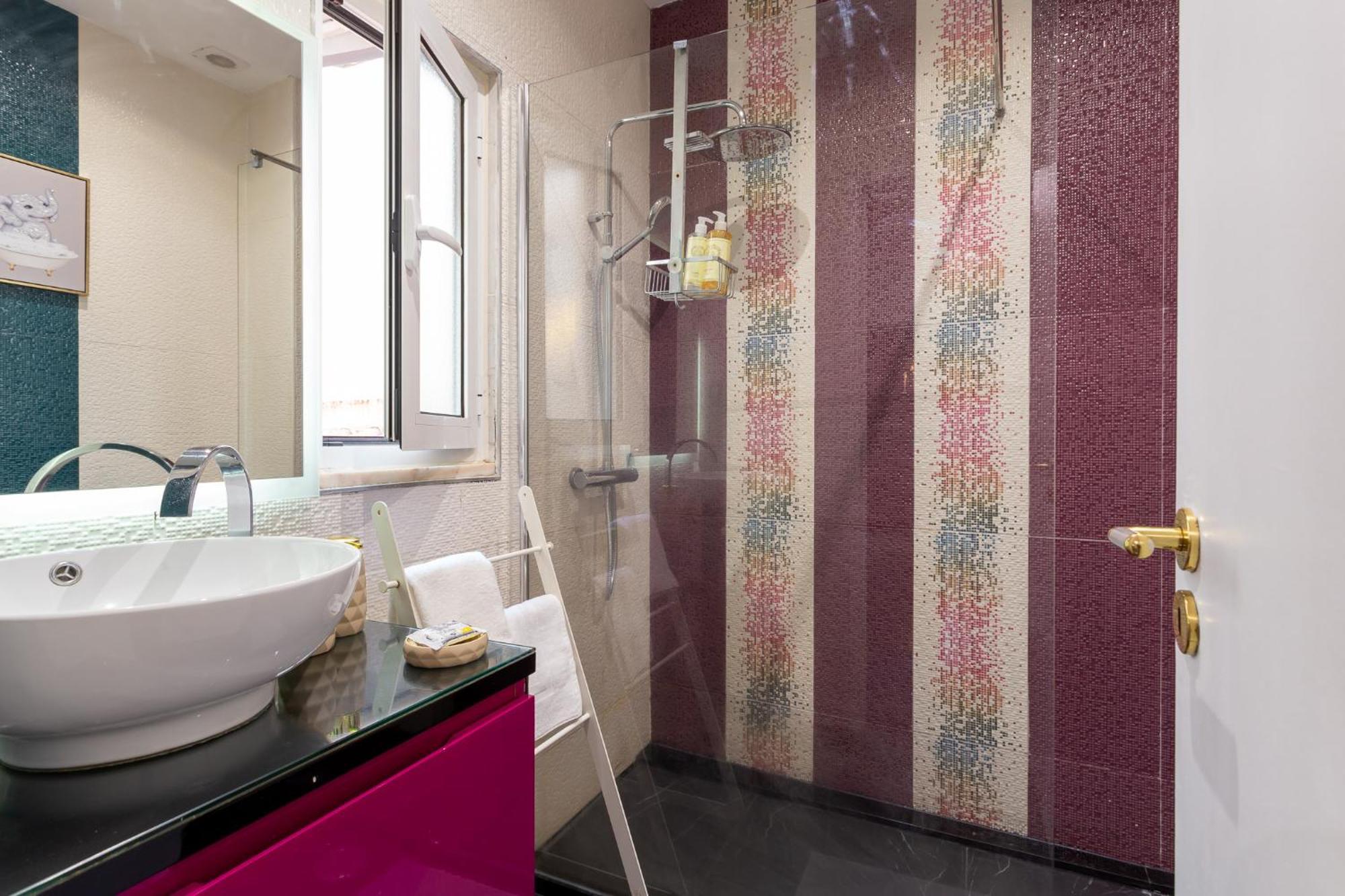 Appartement Vintage & Modern *
