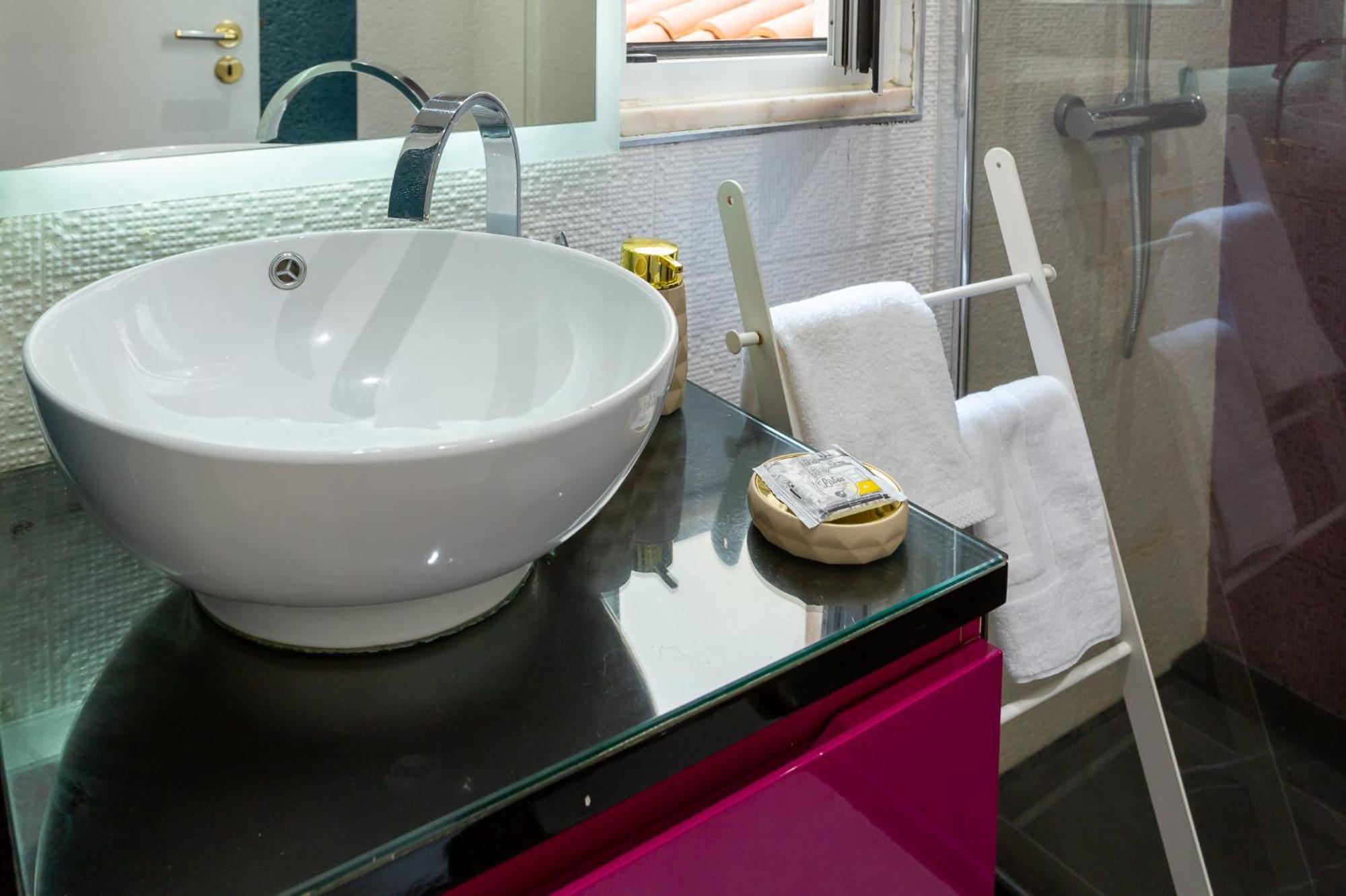 Appartement Vintage & Modern