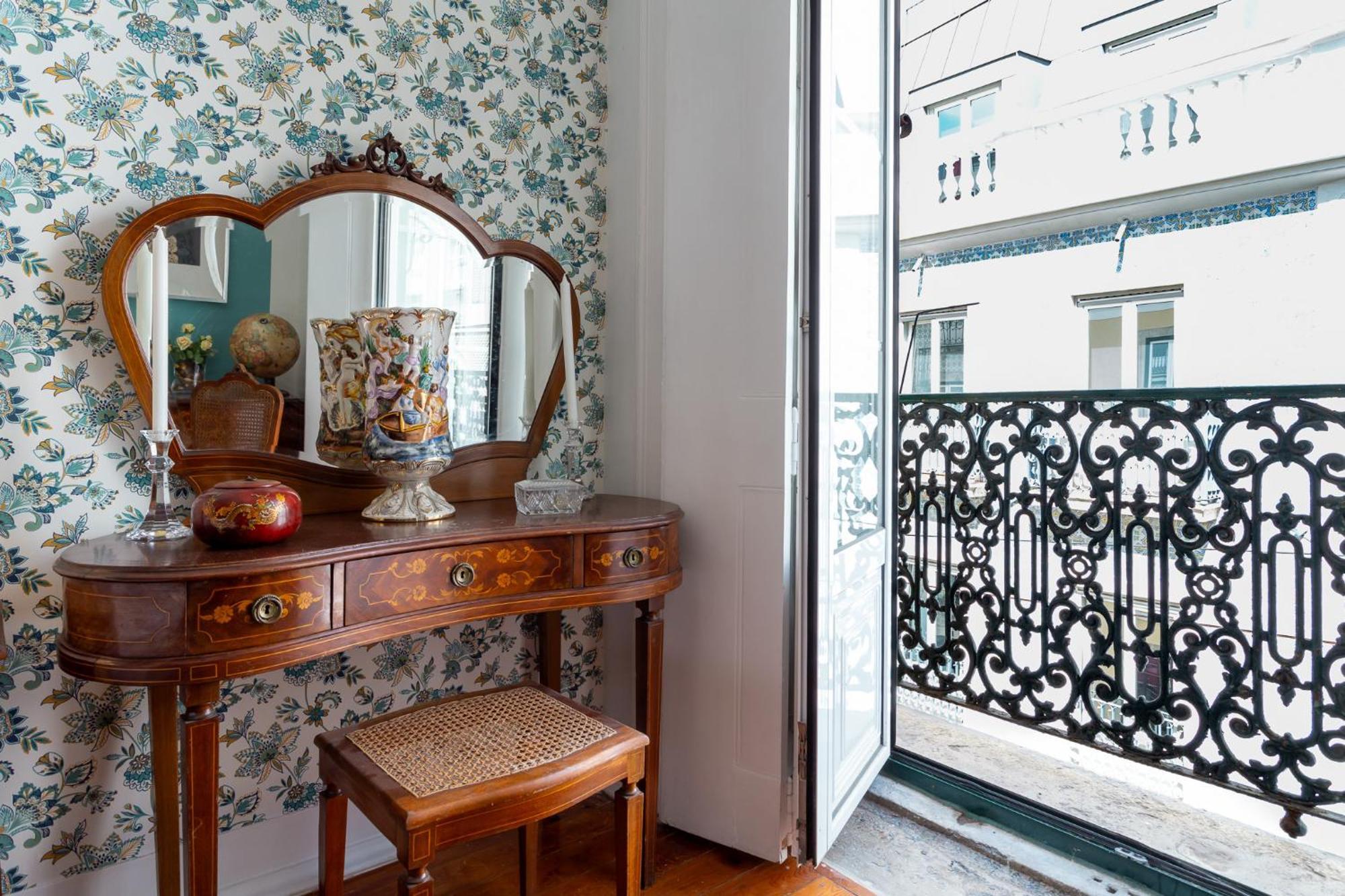 Appartement Vintage & Modern
