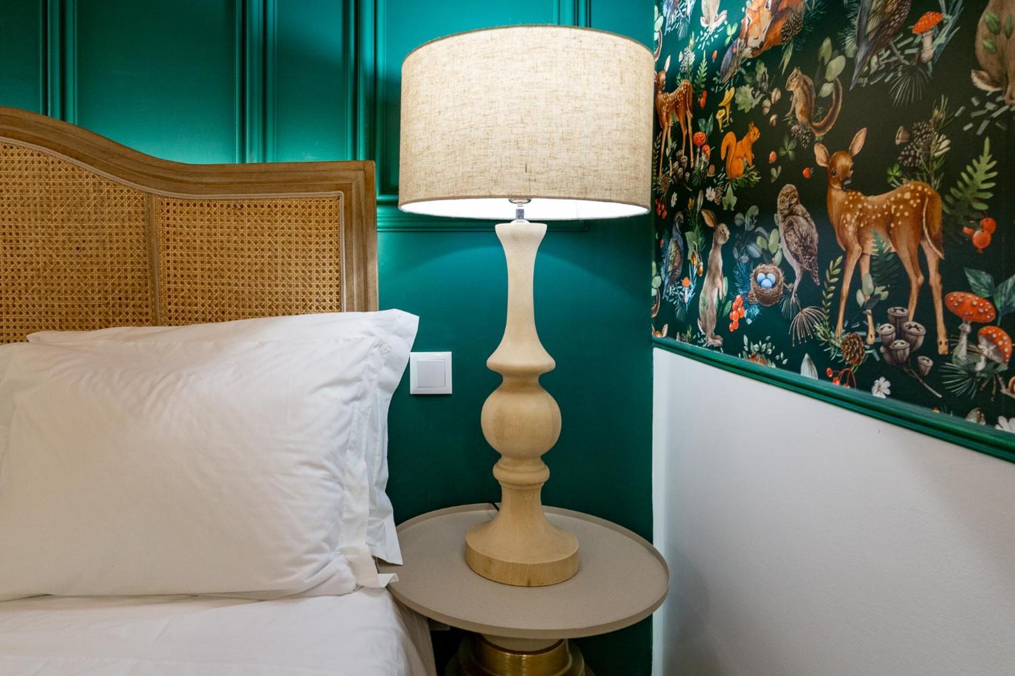 Appartement Vintage & Modern *